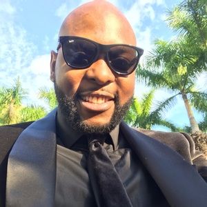 Meet your Posher, Scott